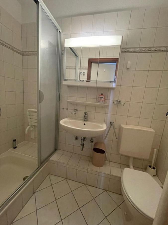 Vier Jahreszeiten 4Jz Haus 1 Whg 71 Großenbrode Dış mekan fotoğraf